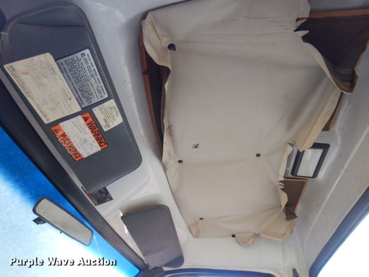 image for item JZ9802 1994 Chevrolet Kodiak  truck cab and chassis