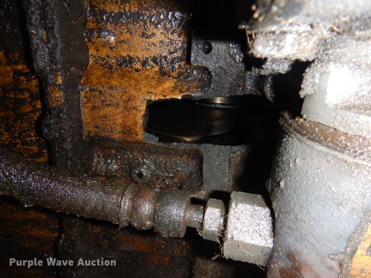 image for item JZ9802 1994 Chevrolet Kodiak  truck cab and chassis