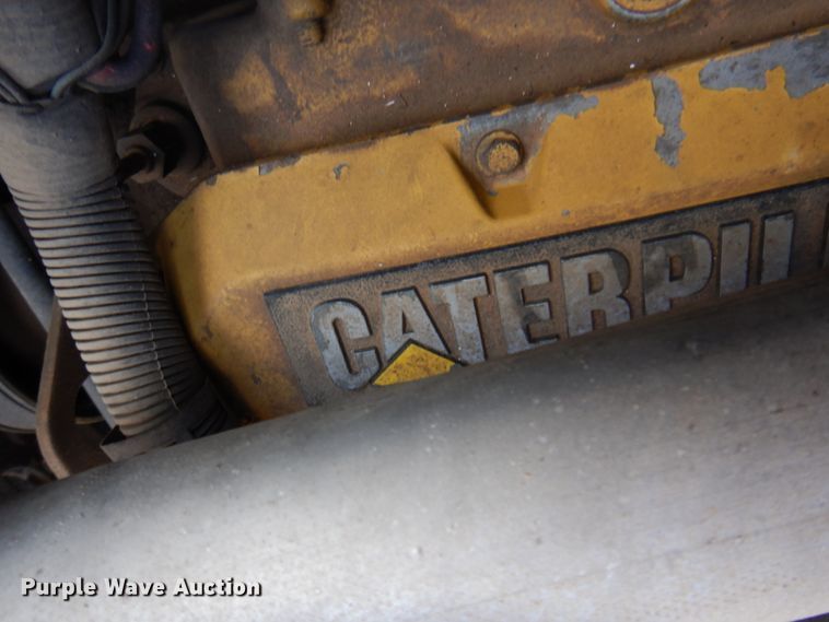 image for item JZ9802 1994 Chevrolet Kodiak  truck cab and chassis