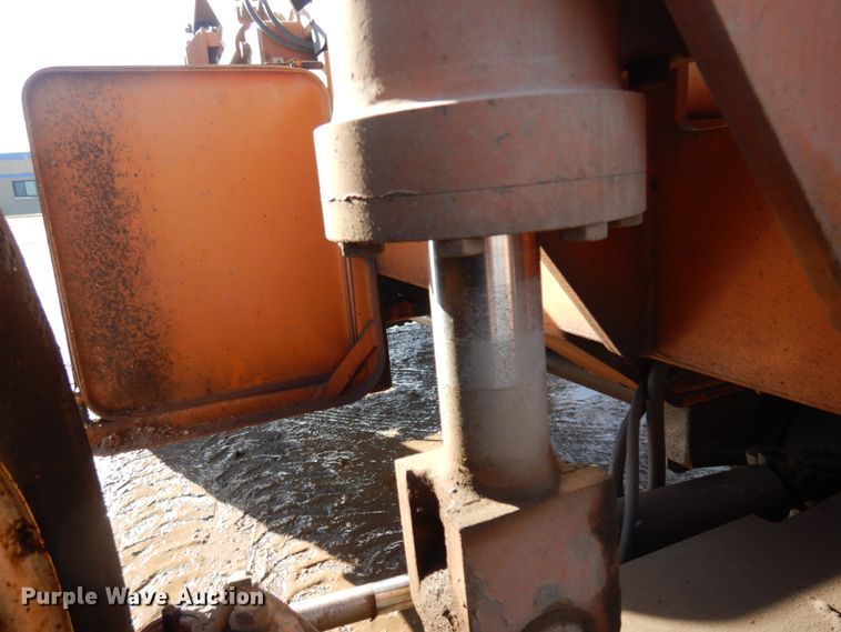 image for item JZ9806 1999 Lull 844C-42  telehandler