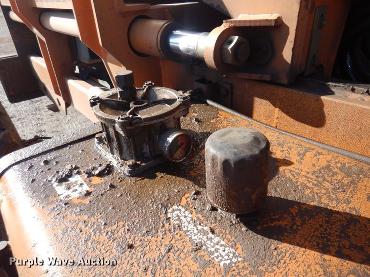 image for item JZ9806 1999 Lull 844C-42  telehandler