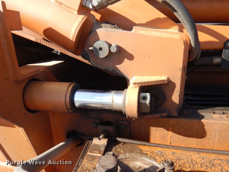 image for item JZ9806 1999 Lull 844C-42  telehandler