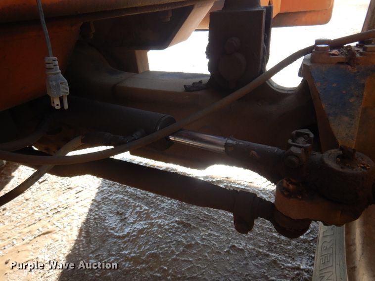 image for item JZ9806 1999 Lull 844C-42  telehandler