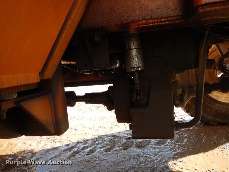 image for item JZ9806 1999 Lull 844C-42  telehandler