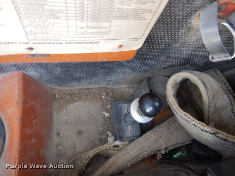 image for item JZ9806 1999 Lull 844C-42  telehandler