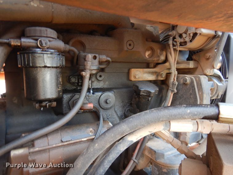 image for item JZ9806 1999 Lull 844C-42  telehandler