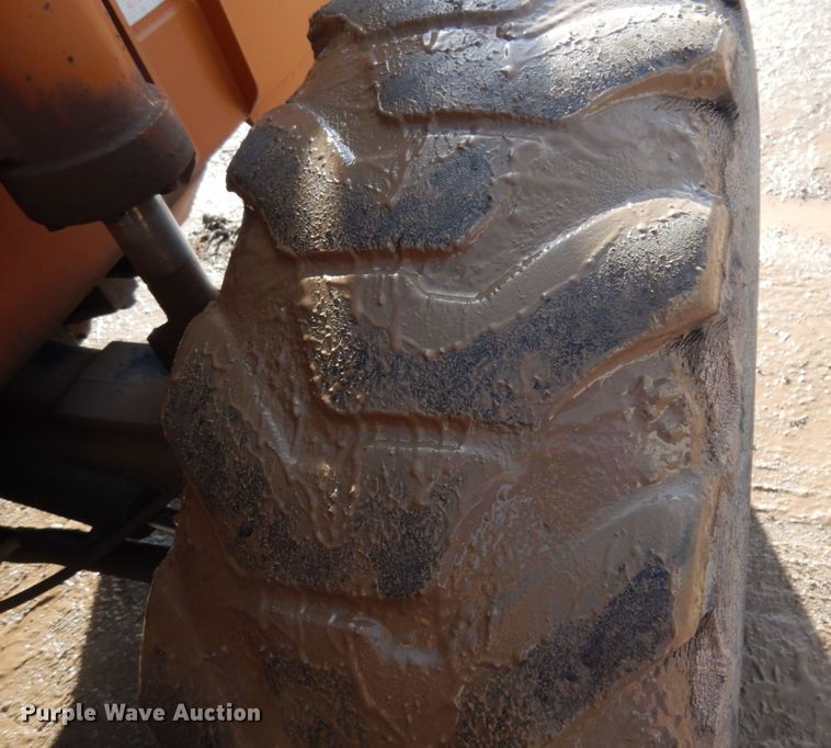 image for item JZ9806 1999 Lull 844C-42  telehandler