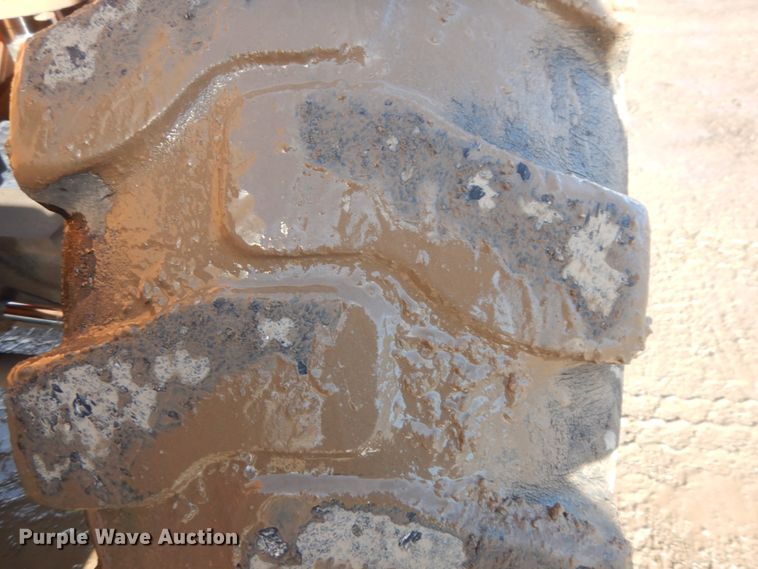 image for item JZ9806 1999 Lull 844C-42  telehandler