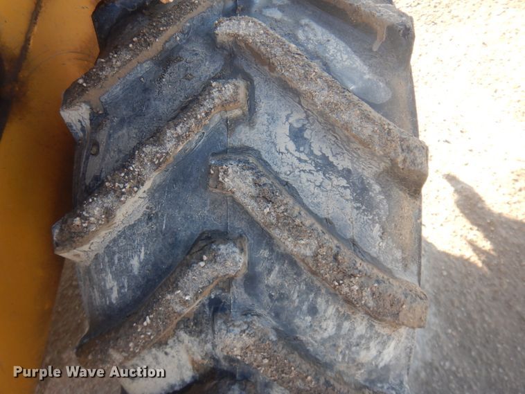 image for item JZ9807 2002 Vermeer LM42  trencher