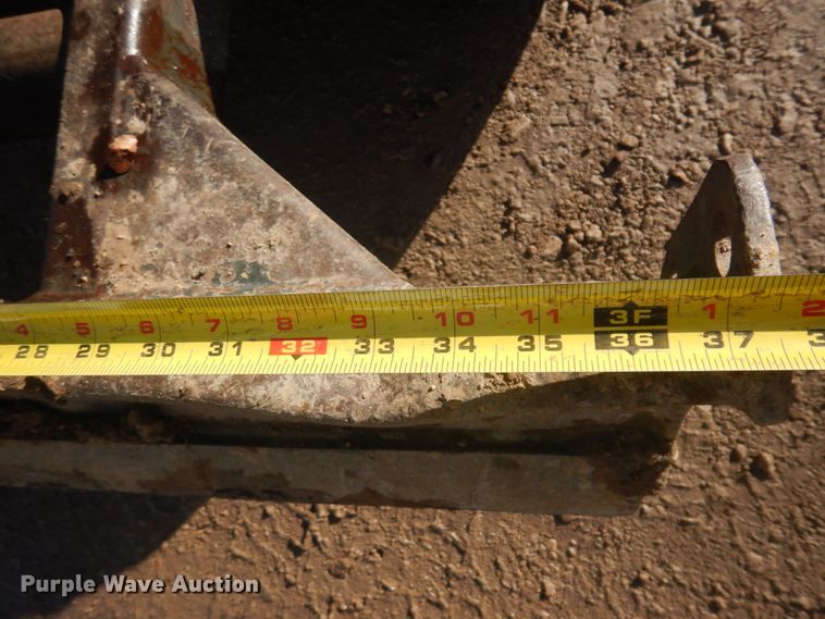 image for item JZ9808 2006 IHI 15NX2  mini excavator