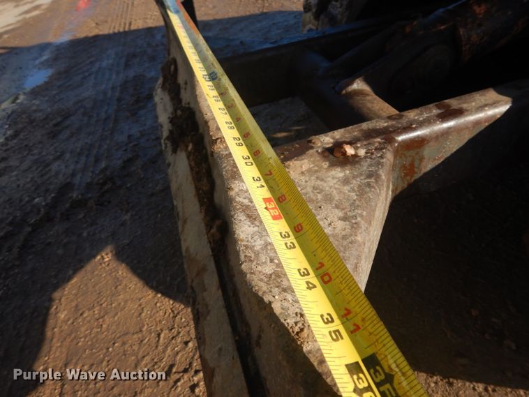 image for item JZ9808 2006 IHI 15NX2  mini excavator