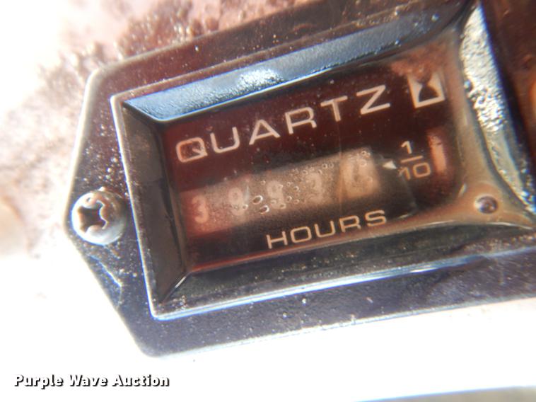 image for item JZ9808 2006 IHI 15NX2  mini excavator