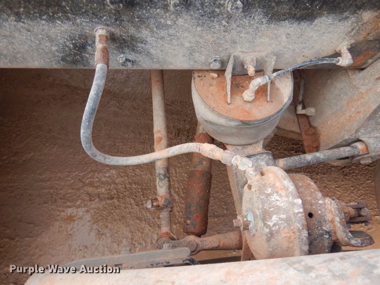 image for item JZ9809 1998 Peterbilt 379  semi truck