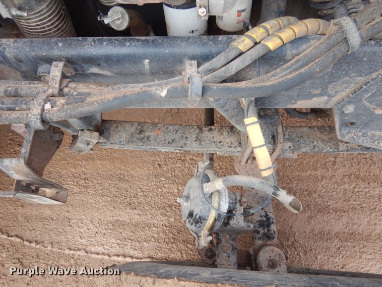 image for item JZ9809 1998 Peterbilt 379  semi truck