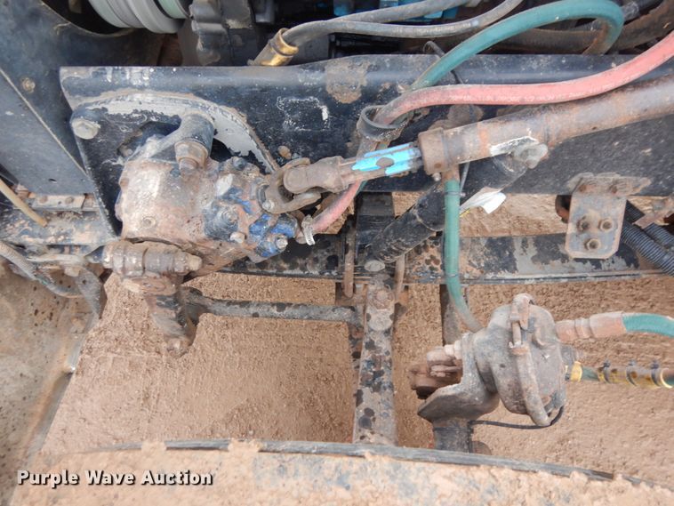 image for item JZ9809 1998 Peterbilt 379  semi truck