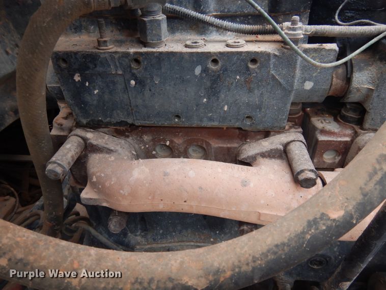 image for item JZ9809 1998 Peterbilt 379  semi truck