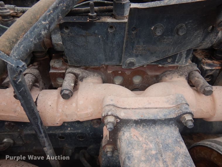 image for item JZ9809 1998 Peterbilt 379  semi truck