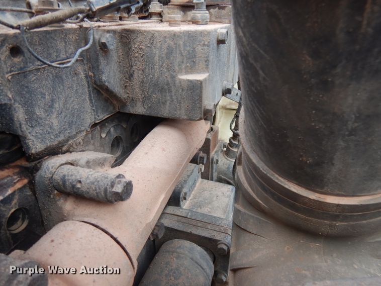 image for item JZ9809 1998 Peterbilt 379  semi truck