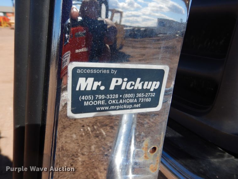 image for item JZ9811 2001 Ford F450 Super Duty  utility / service truck