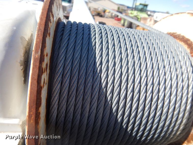 image for item JZ9811 2001 Ford F450 Super Duty  utility / service truck