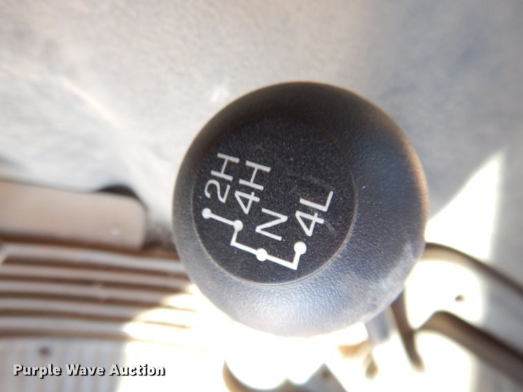 image for item JZ9811 2001 Ford F450 Super Duty  utility / service truck