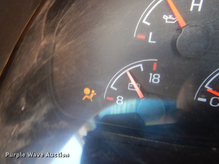 image for item JZ9811 2001 Ford F450 Super Duty  utility / service truck