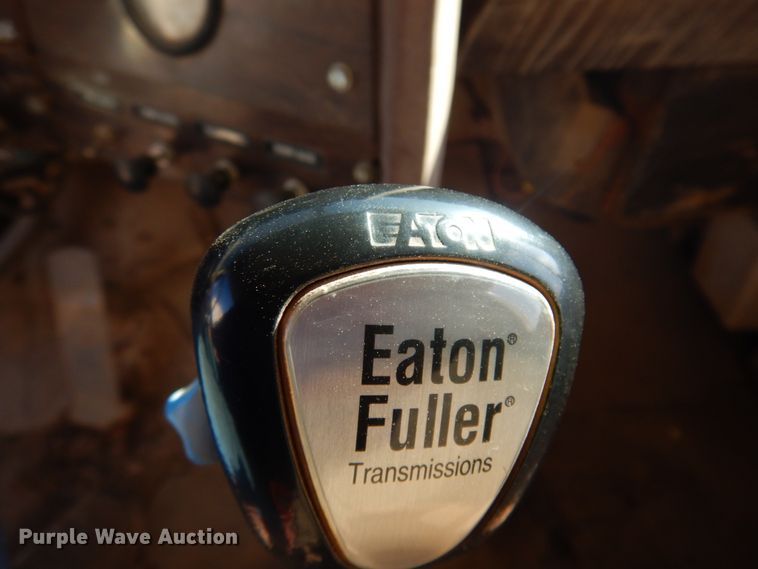 image for item JZ9812 1976 Western Star  water truck