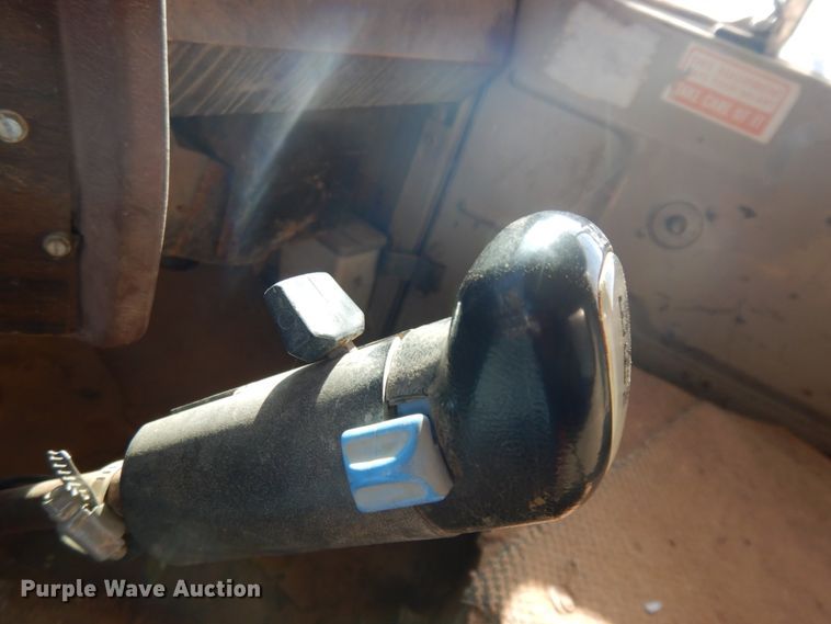 image for item JZ9812 1976 Western Star  water truck