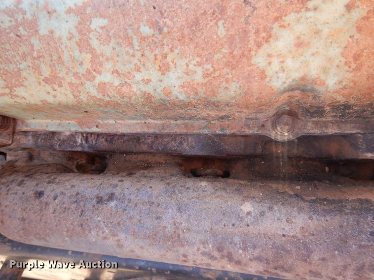 image for item JZ9812 1976 Western Star  water truck