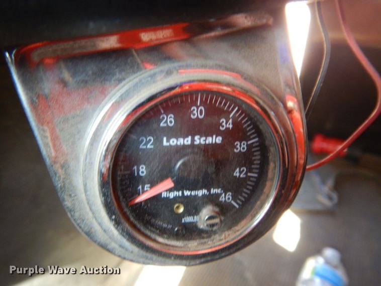 image for item JZ9813 1994 Freightliner FLD120  semi truck