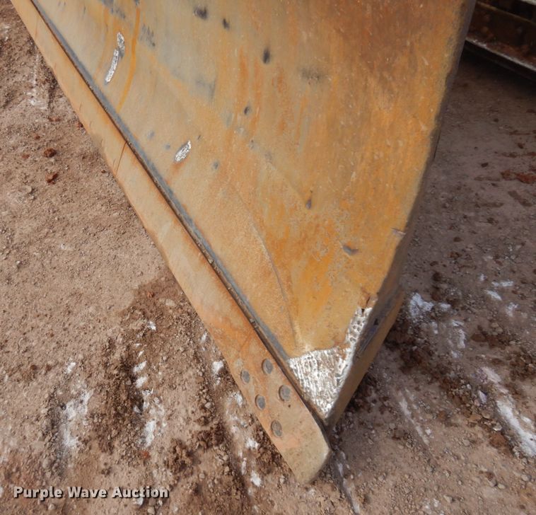 image for item JZ9814 2000 Komatsu D61PX-12  dozer