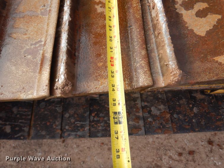 image for item JZ9814 2000 Komatsu D61PX-12  dozer