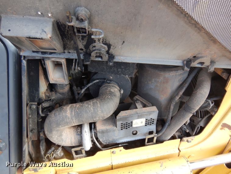 image for item JZ9814 2000 Komatsu D61PX-12  dozer