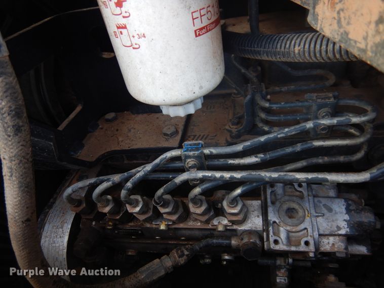 image for item JZ9814 2000 Komatsu D61PX-12  dozer