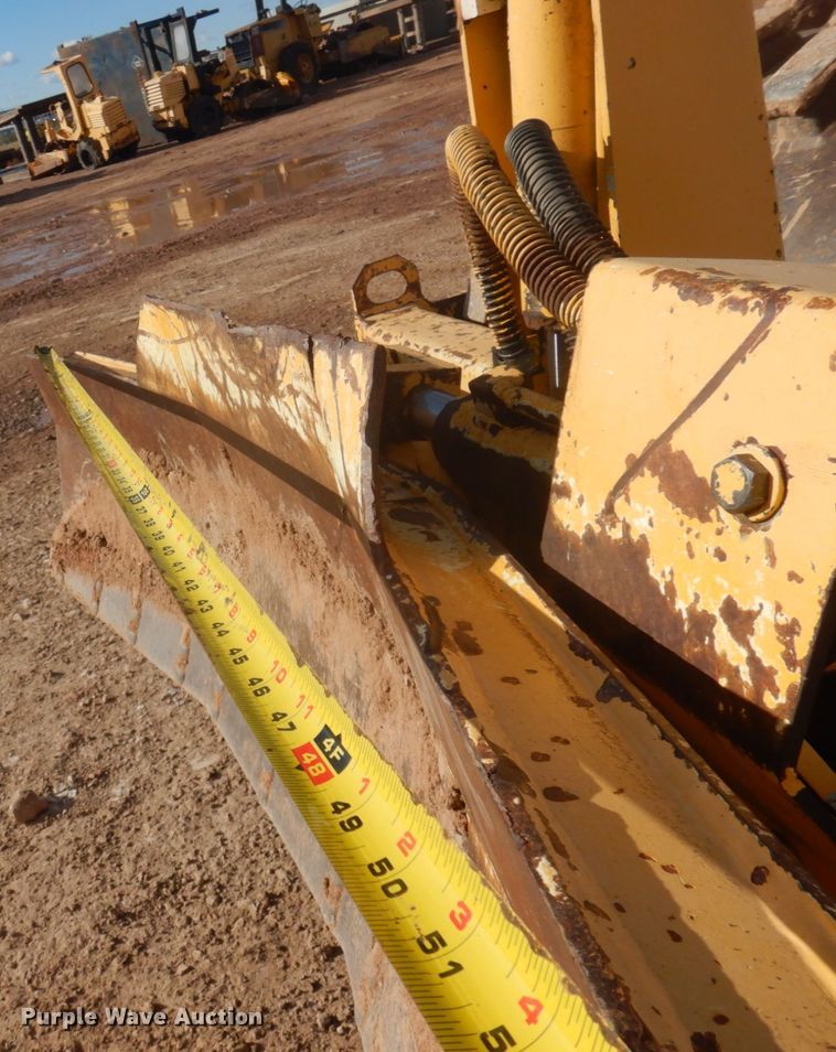 image for item JZ9818 2006 Rammax P48K4B  single drum vibratory roller