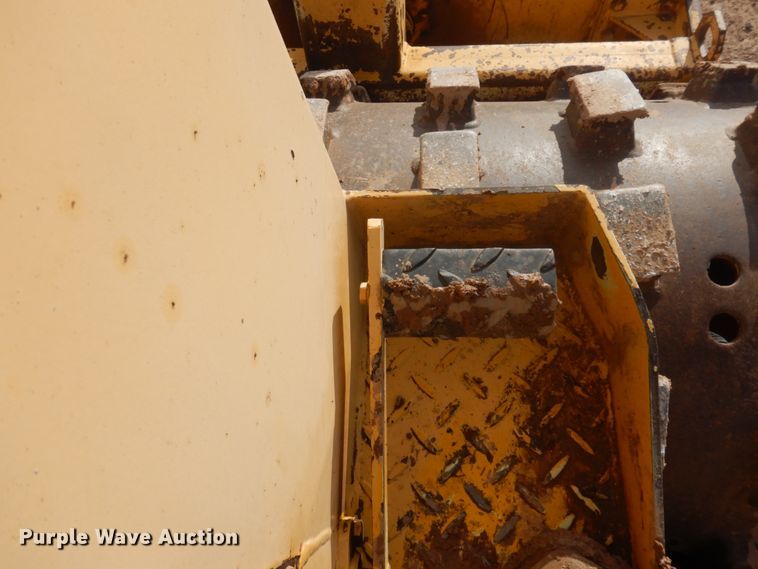 image for item JZ9818 2006 Rammax P48K4B  single drum vibratory roller