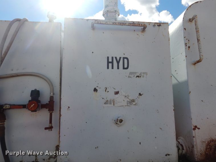 image for item JZ9820 Chevrolet C60  utility / service truck