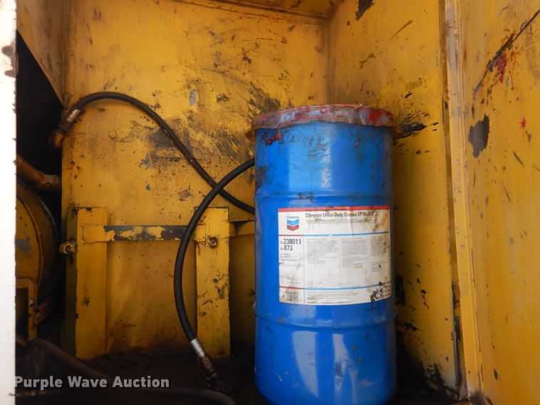 image for item JZ9820 Chevrolet C60  utility / service truck