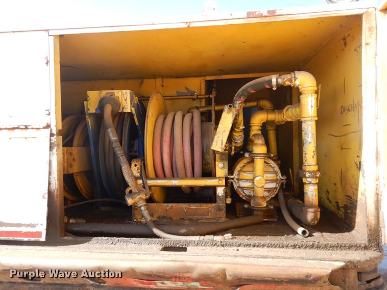 image for item JZ9820 Chevrolet C60  utility / service truck