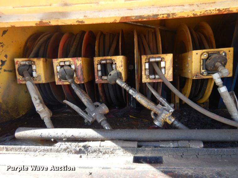 image for item JZ9820 Chevrolet C60  utility / service truck