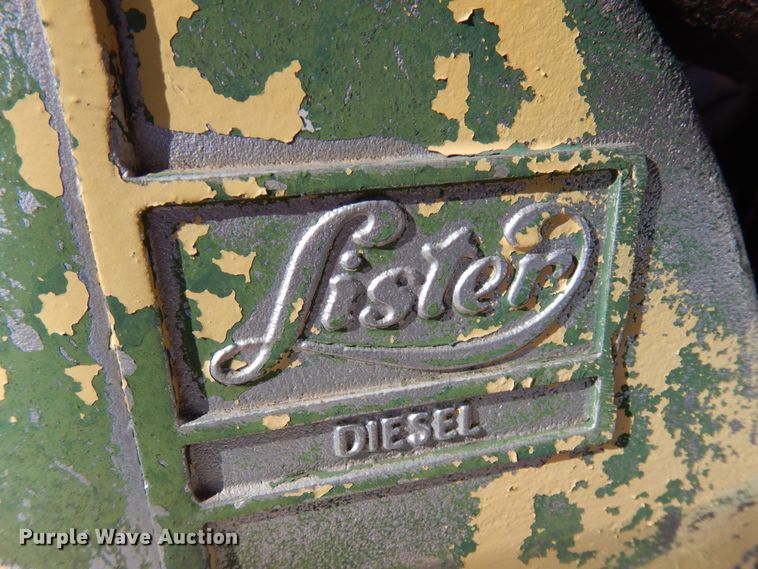 image for item JZ9820 Chevrolet C60  utility / service truck