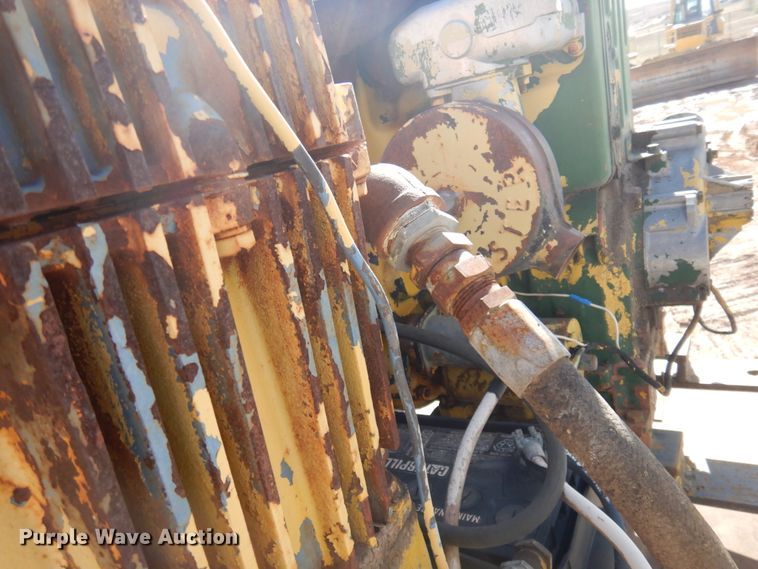 image for item JZ9820 Chevrolet C60  utility / service truck