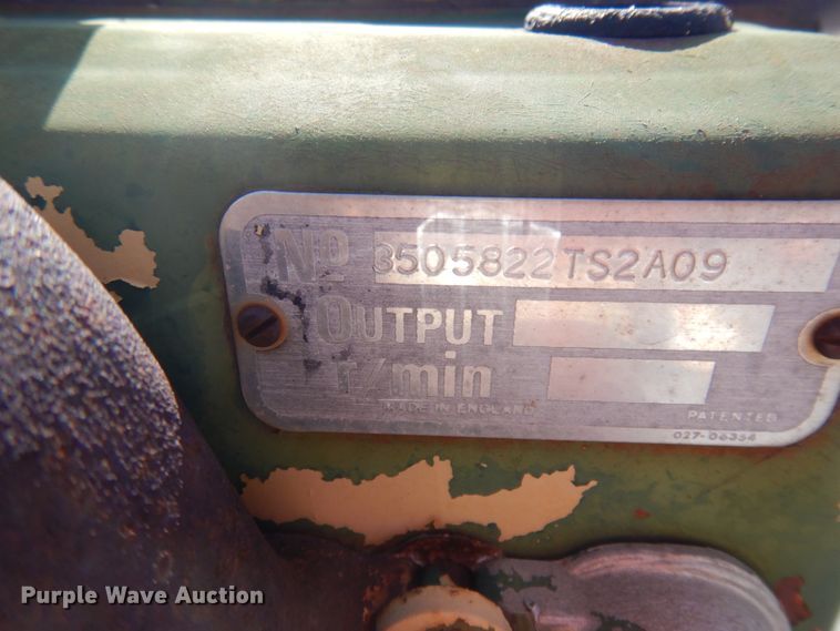 image for item JZ9820 Chevrolet C60  utility / service truck