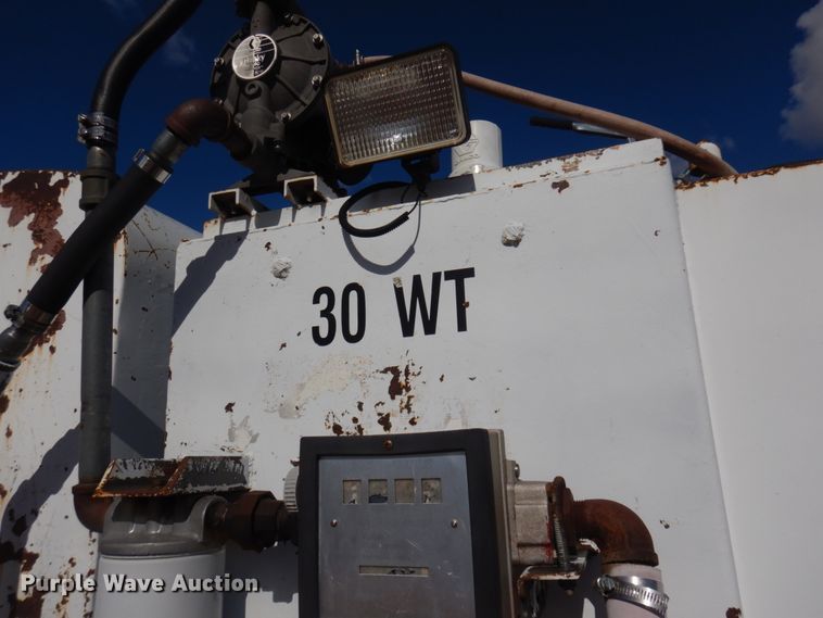 image for item JZ9820 Chevrolet C60  utility / service truck