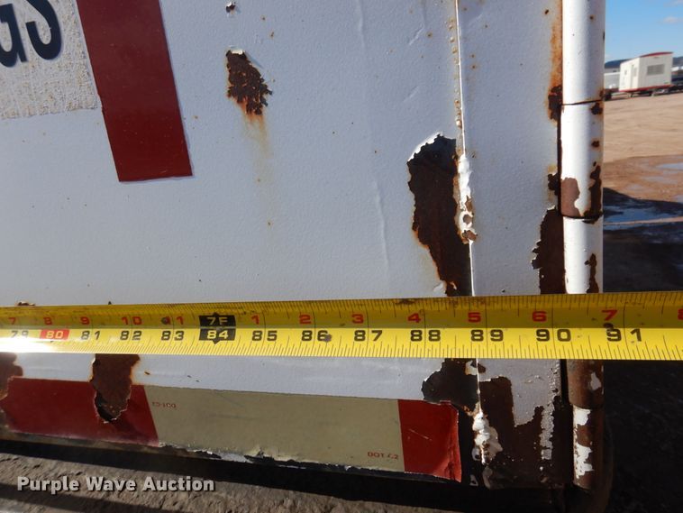 image for item JZ9820 Chevrolet C60  utility / service truck