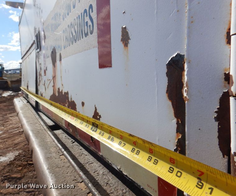 image for item JZ9820 Chevrolet C60  utility / service truck