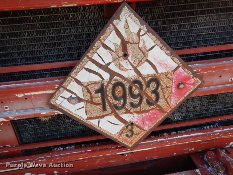 image for item JZ9820 Chevrolet C60  utility / service truck