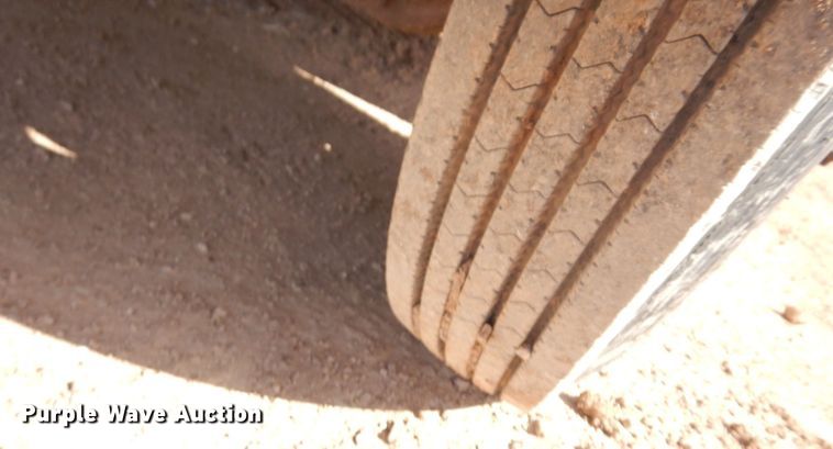 image for item JZ9820 Chevrolet C60  utility / service truck