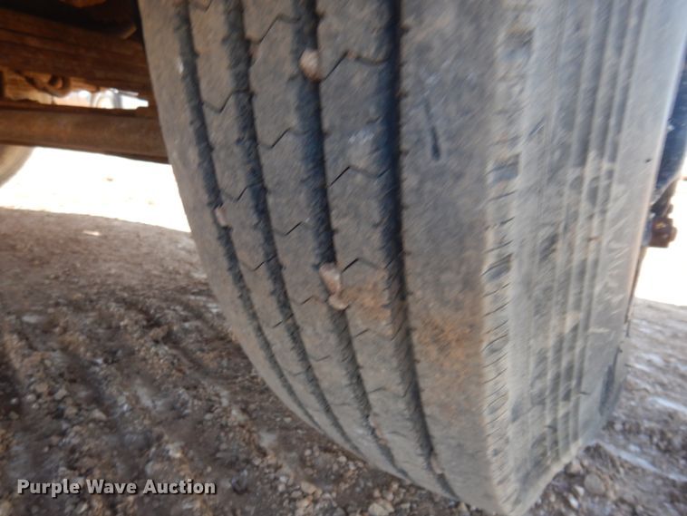 image for item JZ9820 Chevrolet C60  utility / service truck