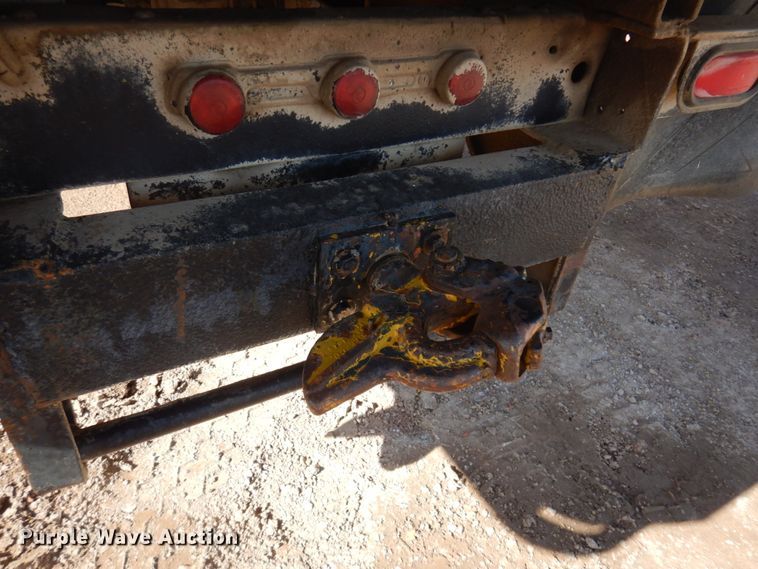 image for item JZ9820 Chevrolet C60  utility / service truck